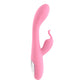 Eve's Rechargeable Slimline Rabbit - Pink
