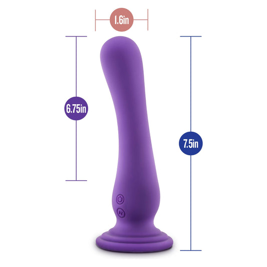 Impressions - Ibiza - Plum BL-86401