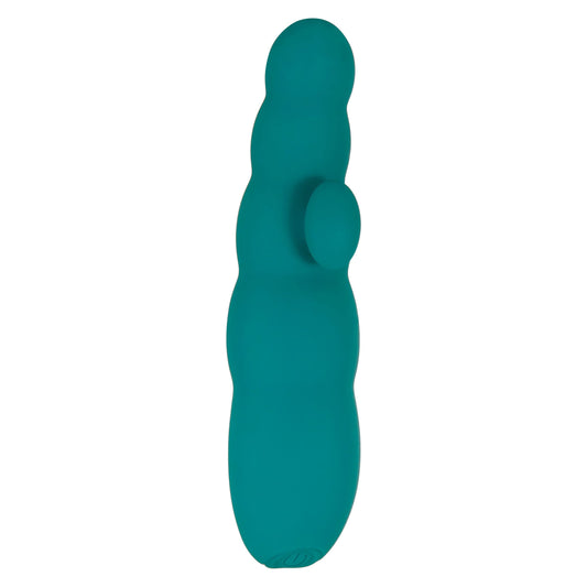 G-Spot Perfection - Teal EN-RS-9260-2