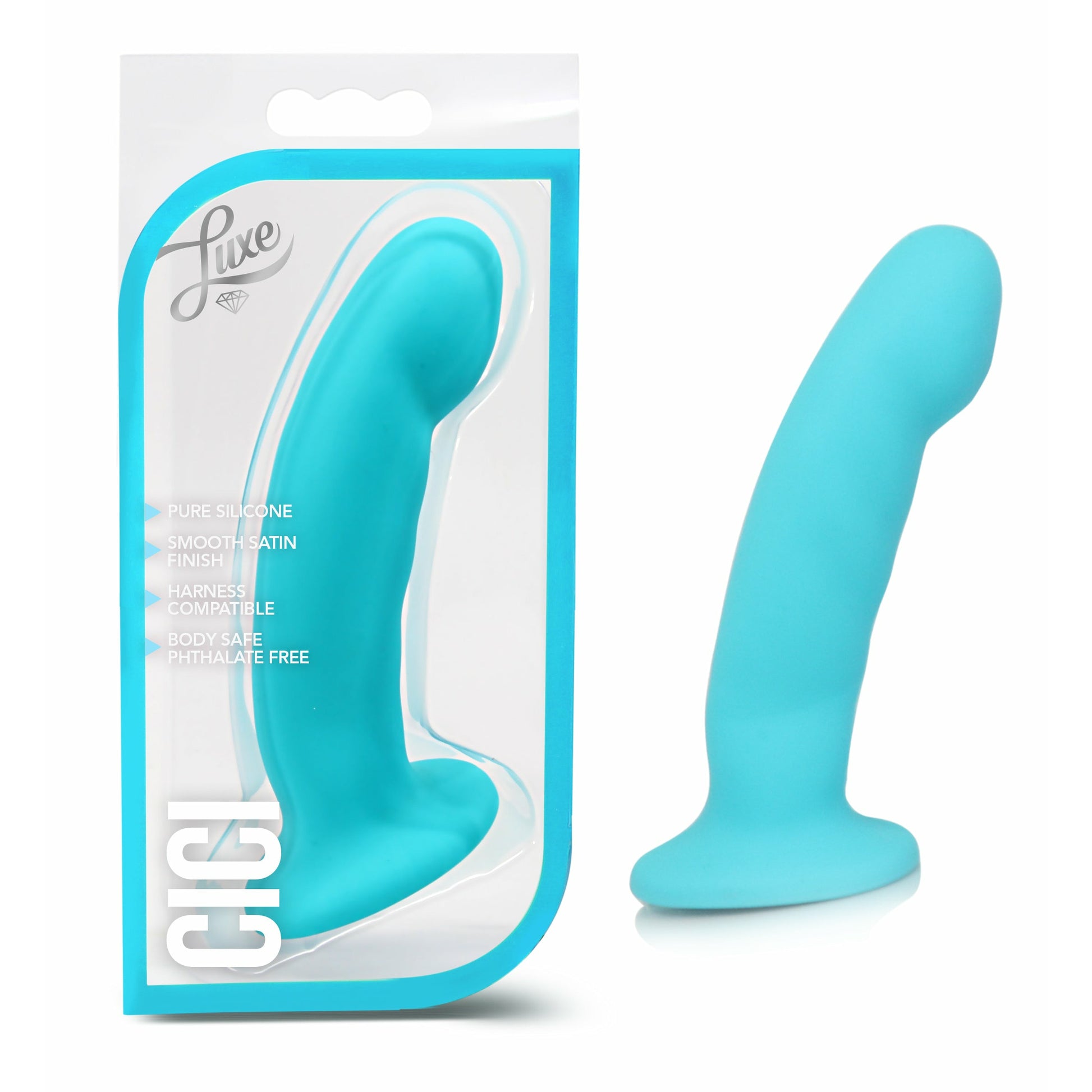 Cici - Blue BL-12222