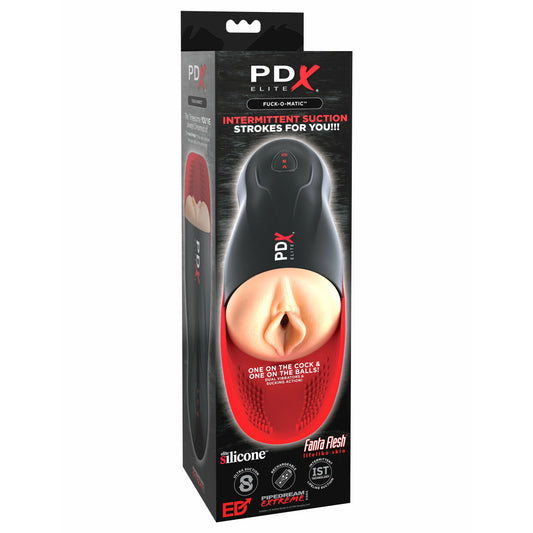 Fuck-O-Matic PDRD540