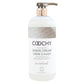 Coochy Shave Cream Au Natural 32 Oz COO1001-32