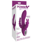 Power Bunnies Quivers 10x - Violet