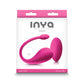 Inya - Venus - Pink