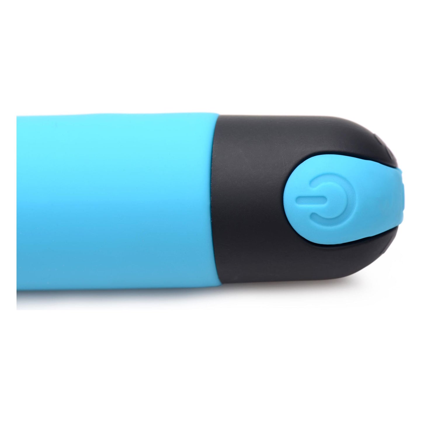 10x G-Spot Vibrator - Blue