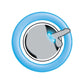 Enhancer Blue Glow Rings