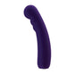 Midori Rechargeable G-Spot Vibe - Deep Purple