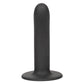 Boundless Smooth - 6 Inch - Black