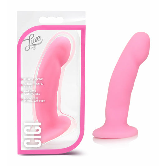 Cici - Pink BL-12220