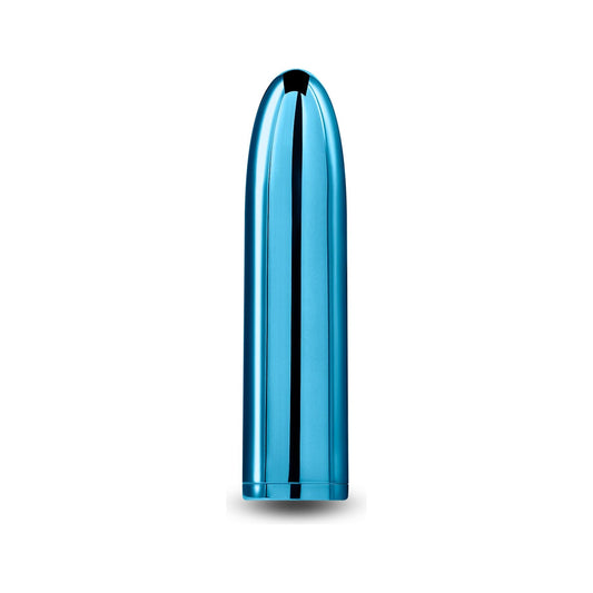 Chroma Petite - Bullet - Teal NSN-0305-07