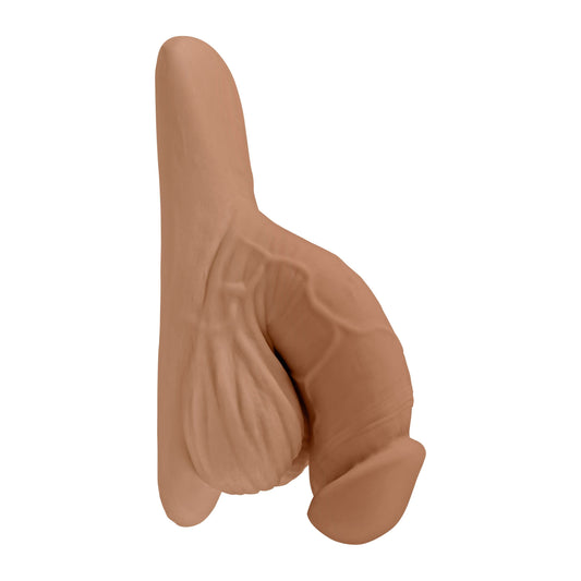 4 Inch Silicone Packer Medium GX-PK-2529-2