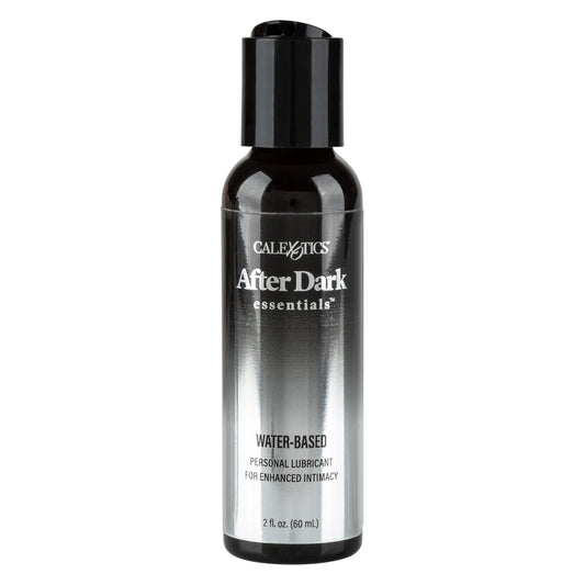 After Dark Essentials Water-Based Personal  Lubricant - 2fl. Oz.