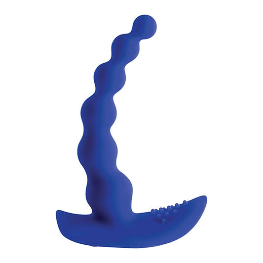 Beaded Pleasure - Blue GX-RS-0235-2