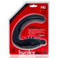 Hummer - Vibe Prostate Pegger - Tar