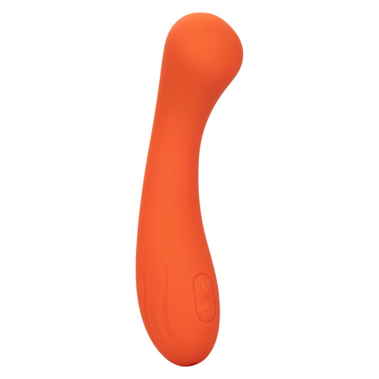 Stella Liquid Silicone G-Wand - Orange SE4368053