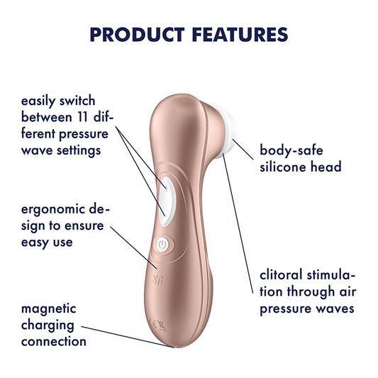 Satisfyer Pro 2 Next Generation