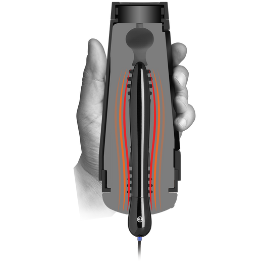 Main Squeeze -Warming Accessory