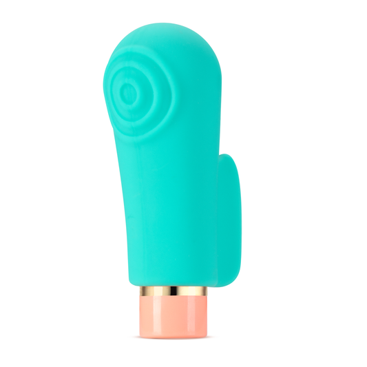 Aria - Sensual Af - Teal BL-12422