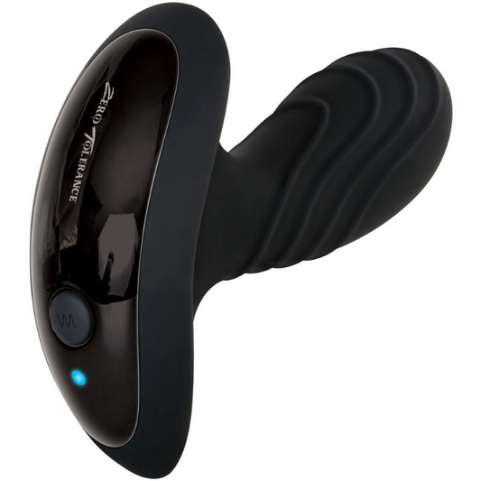 The Gentlemen Rechargeable Prostate Massager