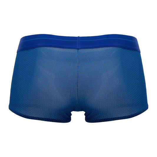 Sexagon Mini Short - Large - Royal