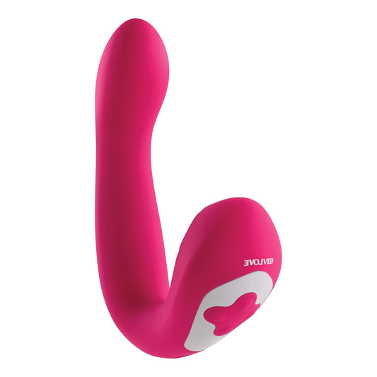 Buck Wild - Pink EN-RS-0204-2