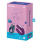 Partner Box 2 - Double Joy Plus Royal One