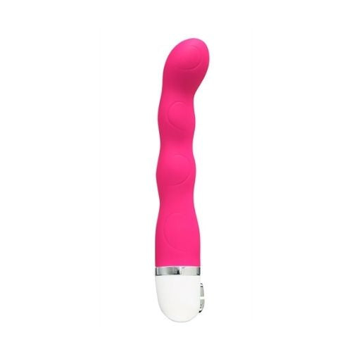 Quiver Vibrator - Hot in Bed Pink