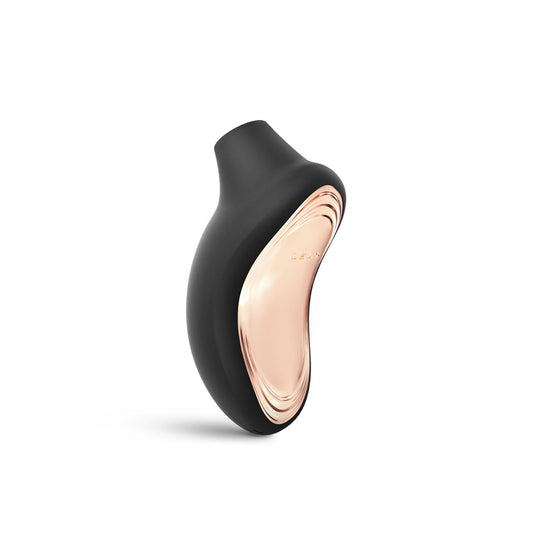Sona 2 - Black