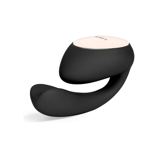 Ida Wave - Black