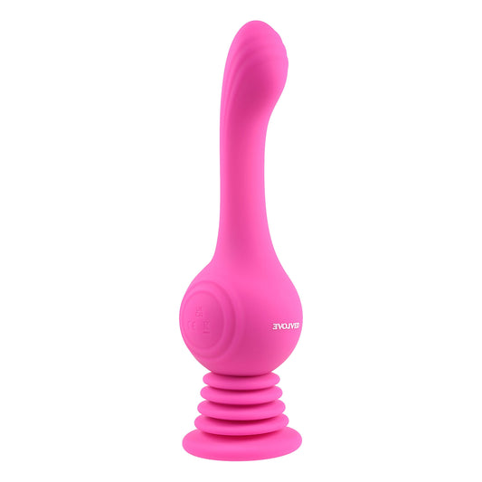 Gyro Vibe - Pink EN-RS-1607-2