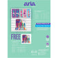 Aria Merchandising Kit