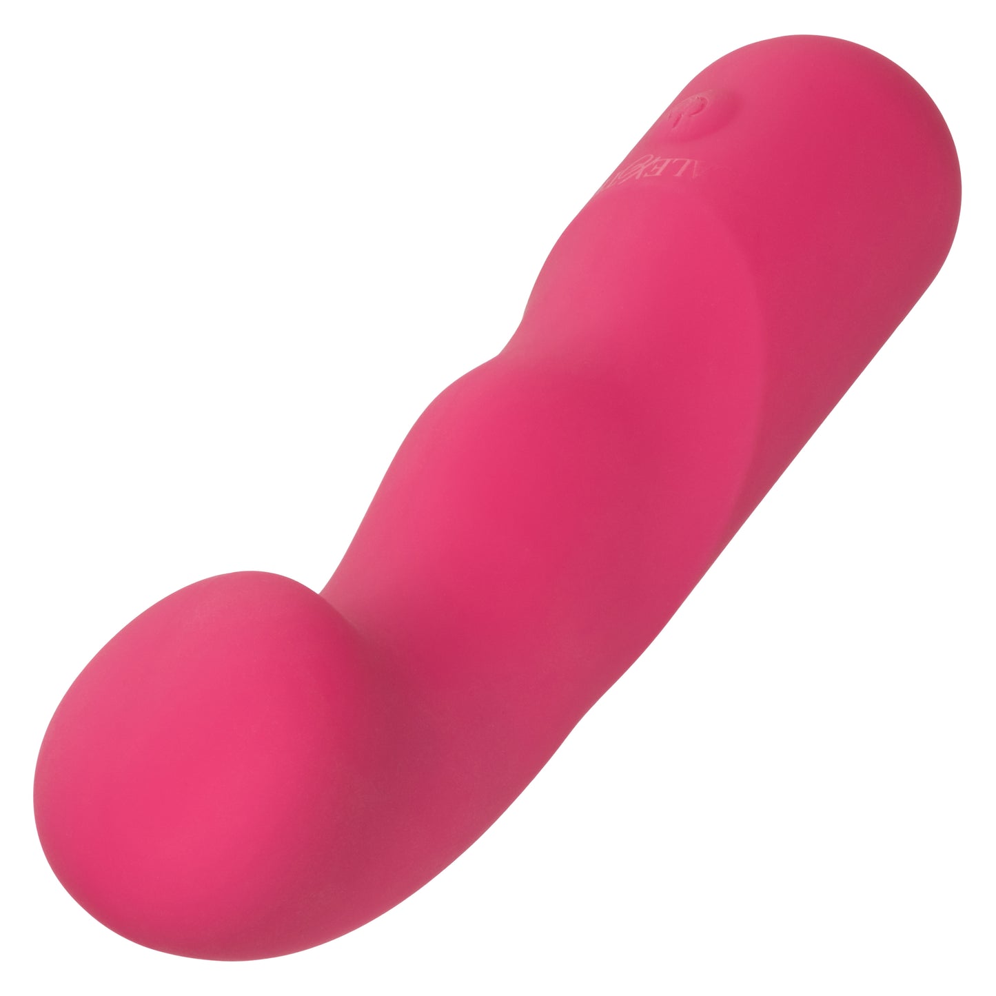 Liquid Silicone Pixies Curvy - Pink