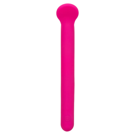 Bliss Liquid Silicone Clitoriffic - Pink