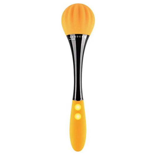 Sunflower - Orange