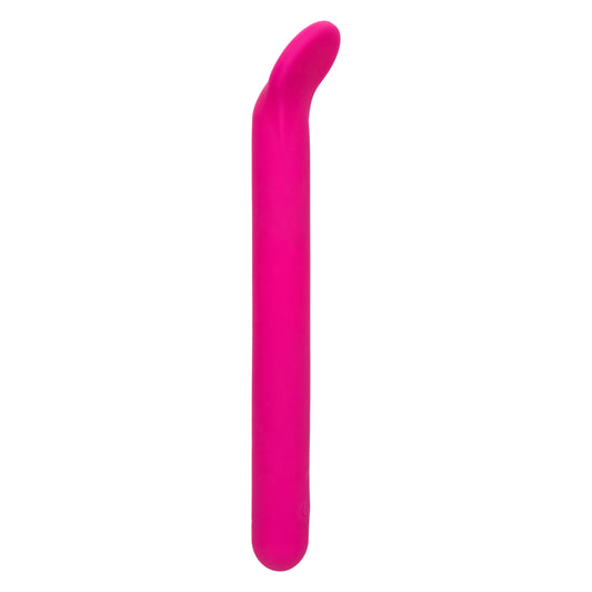 Bliss Liquid Silicone Clitoriffic - Pink SE0570153