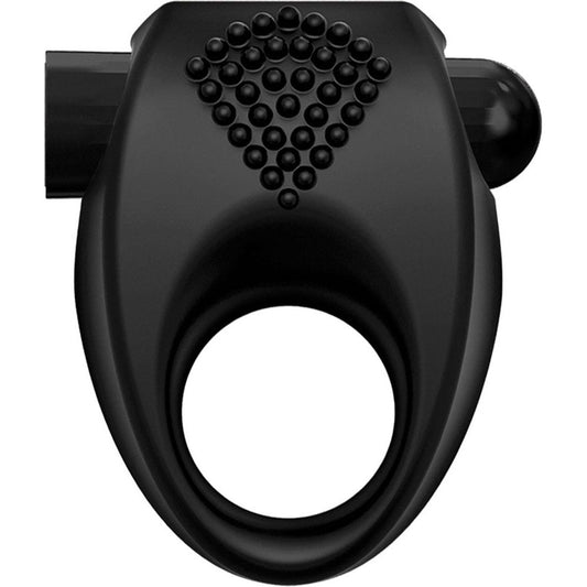Ring Man - Decadence Series - Black HTP3441