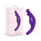 Wellness - G Wave Vibrator -Purple