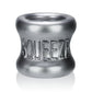 Squeeze Soft- Grip Ballstretcher - Steel