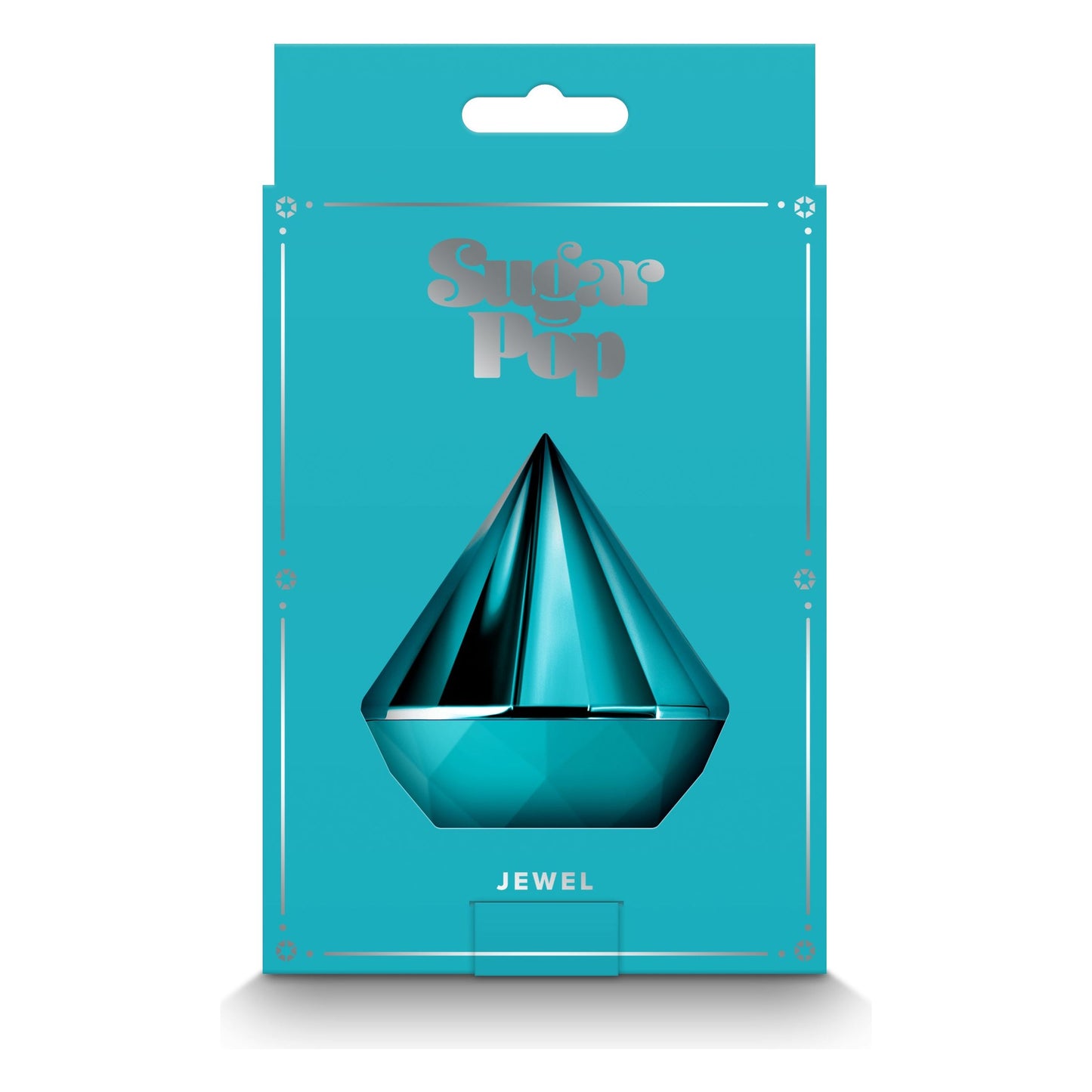 Sugar Pop - Jewel - Teal