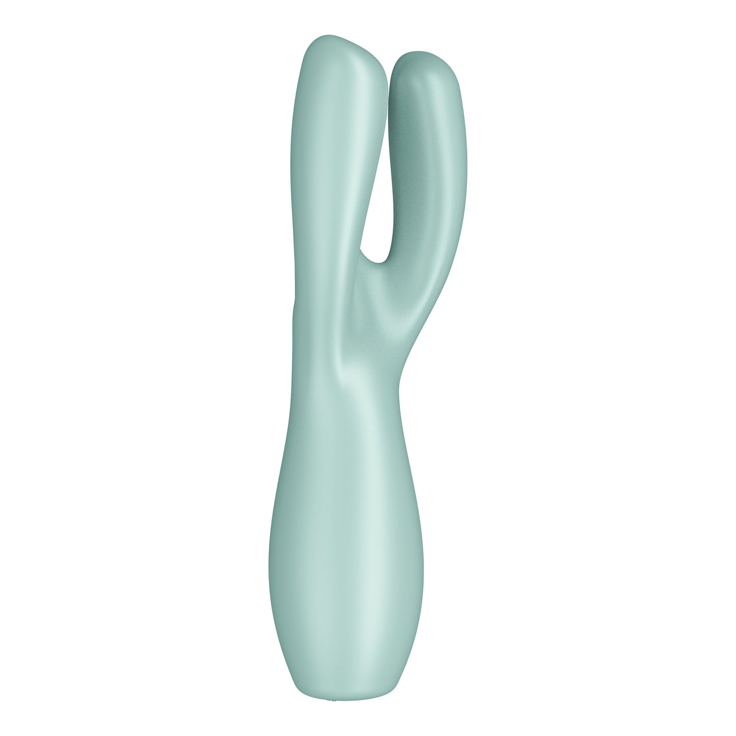 Threesome 3 Vibrator - Mint