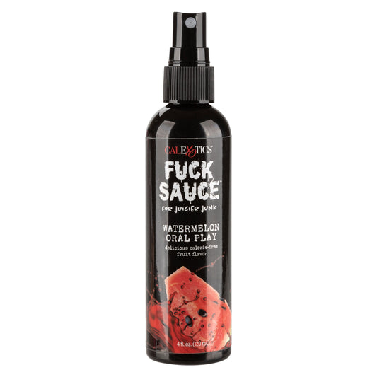 Fuck Sauce Watermelon Oral Play SE2413301
