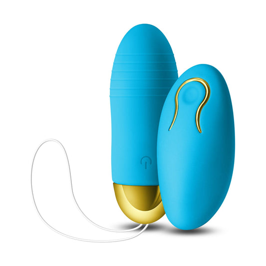 Revel - Winx - Blue NSN-0675-77