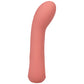 Ritual - Zen - Rechargeable Silicone G-Spot Vibe - Coral