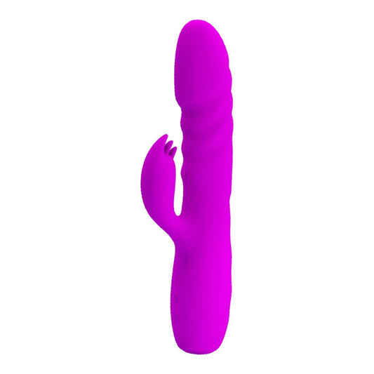 Pretty Love Melanie Powerful Thrusting - Purple BI-014863