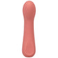 Ritual - Zen - Rechargeable Silicone G-Spot Vibe - Coral DJ7000-03-BX