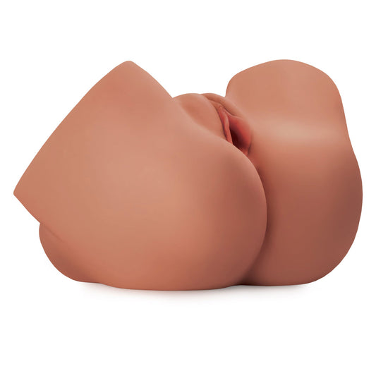 Pdx Plus 306 Banger - Tan PDRD619-22