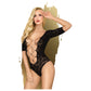 Salute Me - S-L - Black PHL-015521PH