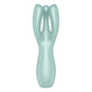 Threesome 3 Vibrator - Mint