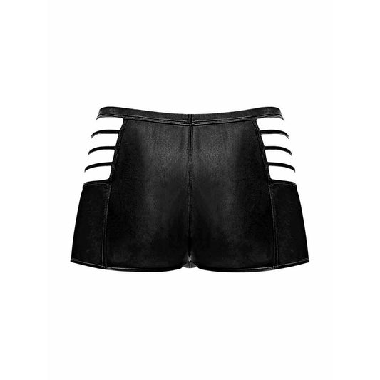 Cage Matte Cage Short - Medium - Black MP-121261BKMD