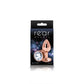 Rear Assets - Rose Gold - Small - Clear NSN0961-11